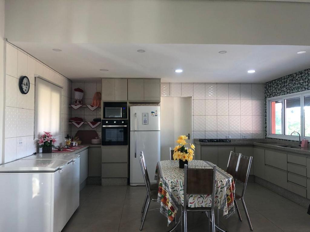 Casa De Campo Pardinho Eco Ninho Verde 2 Zewnętrze zdjęcie